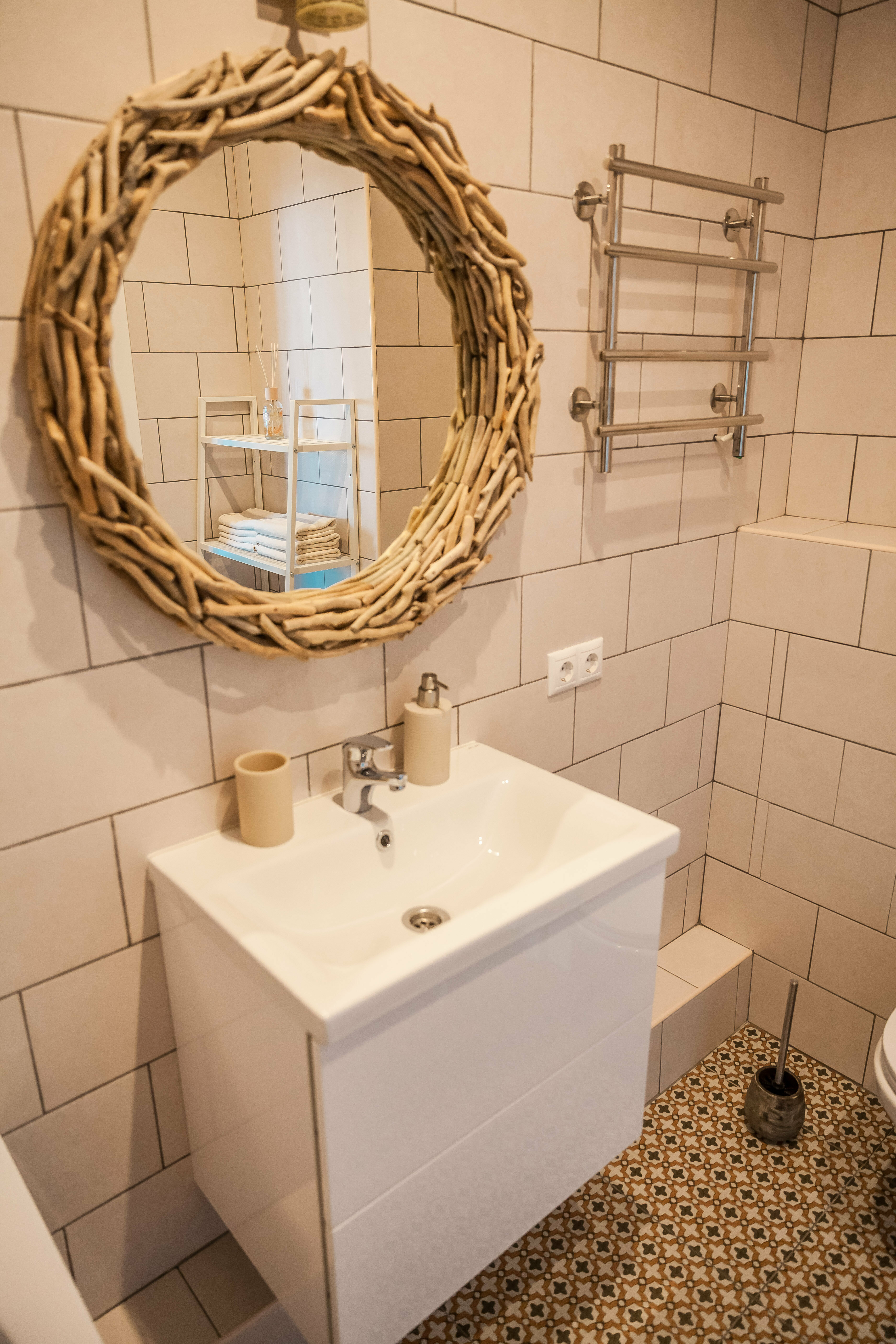 Апартаменты с видом на море