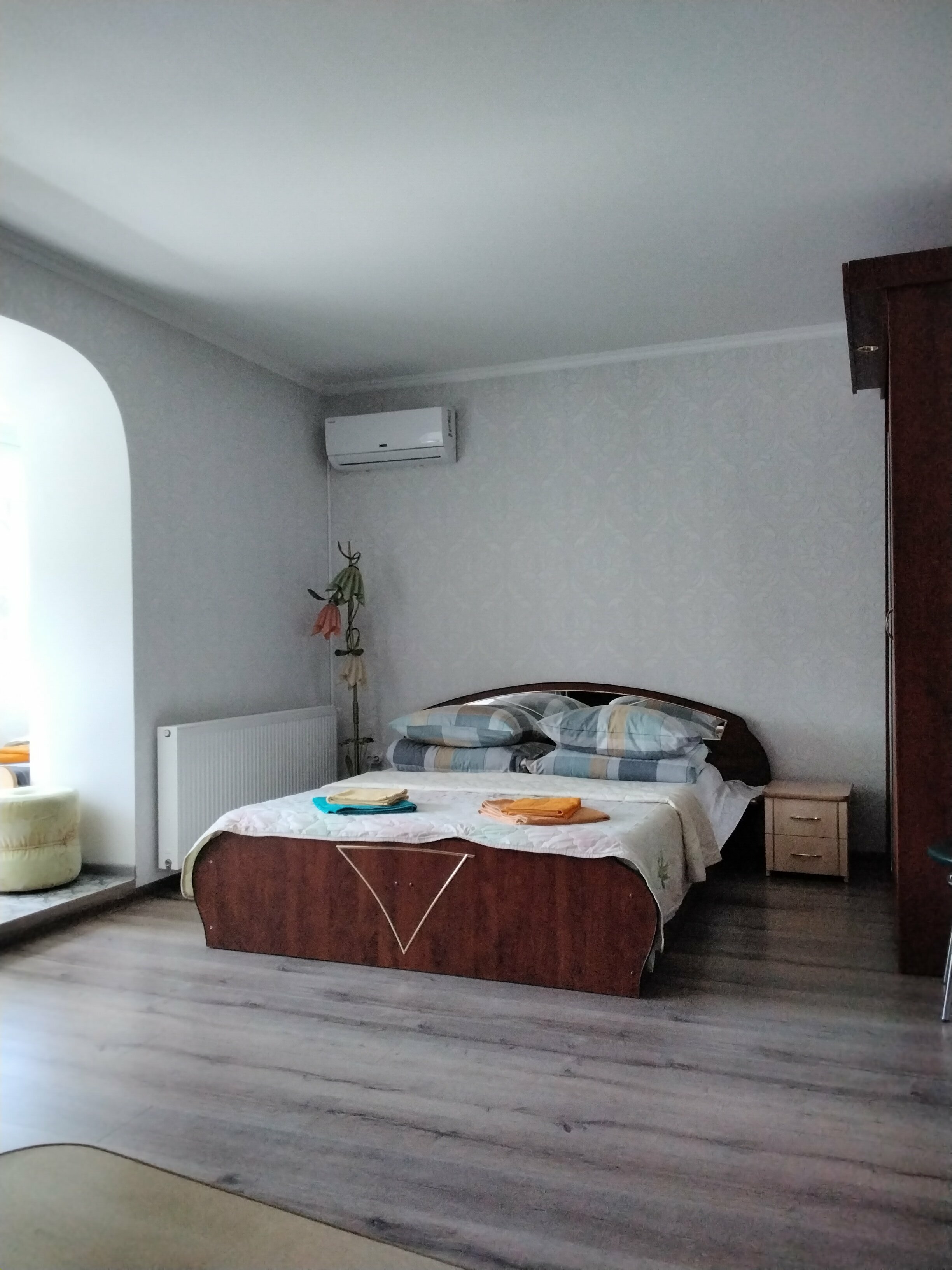 Семейный номер