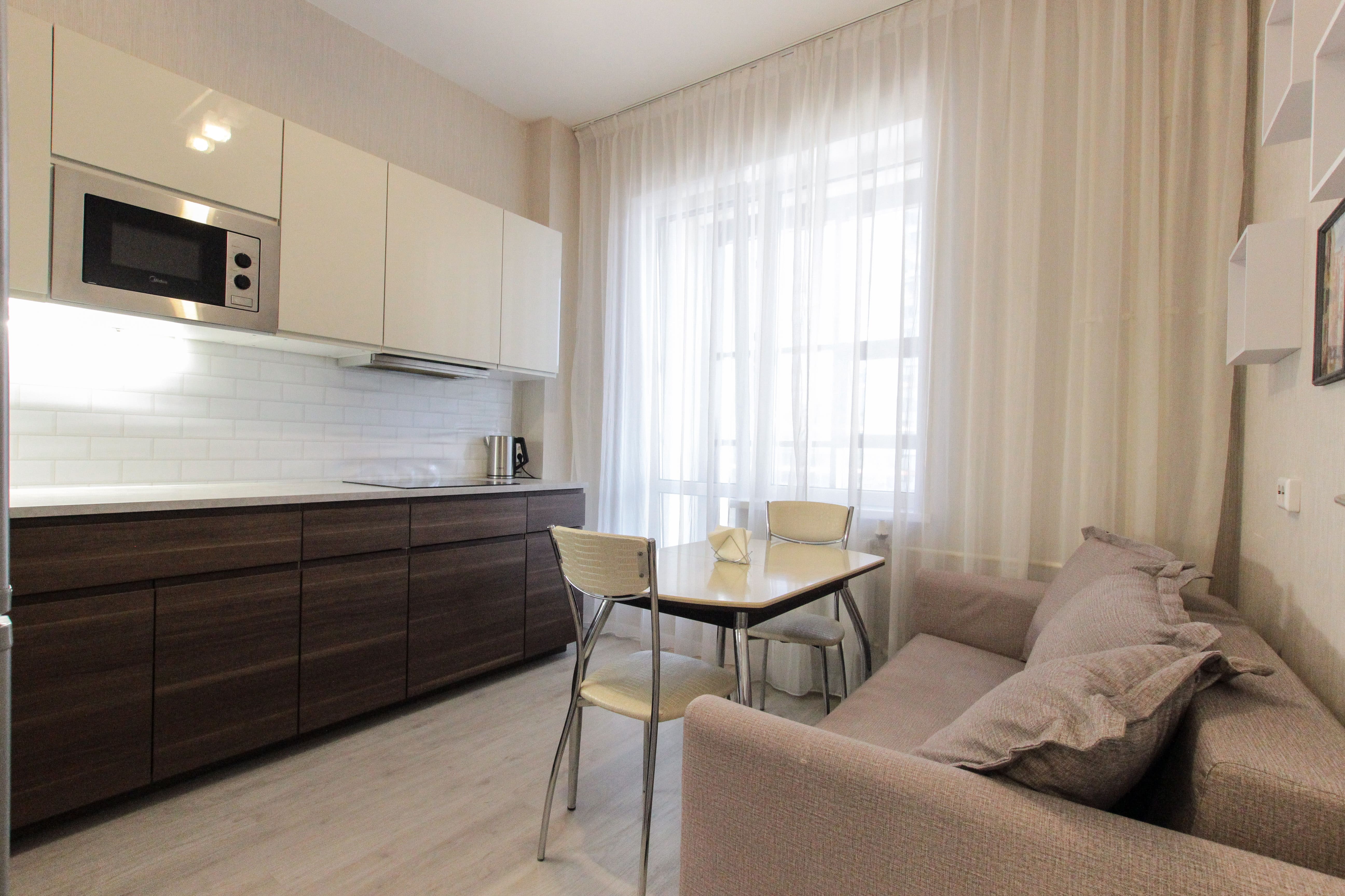 Cемейный номер с собственной ванной комнатой