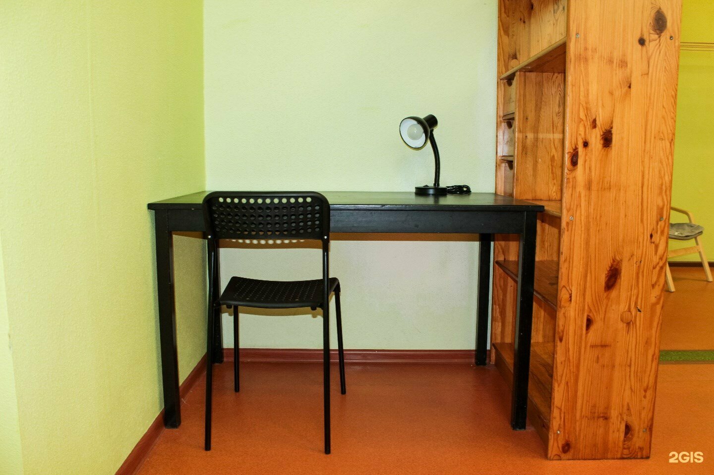 Мужской номер 2-х мест. (номер 5)