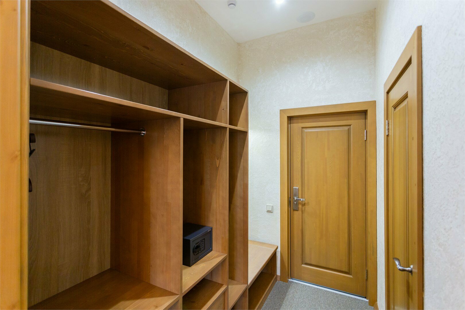 Стандарт № 205