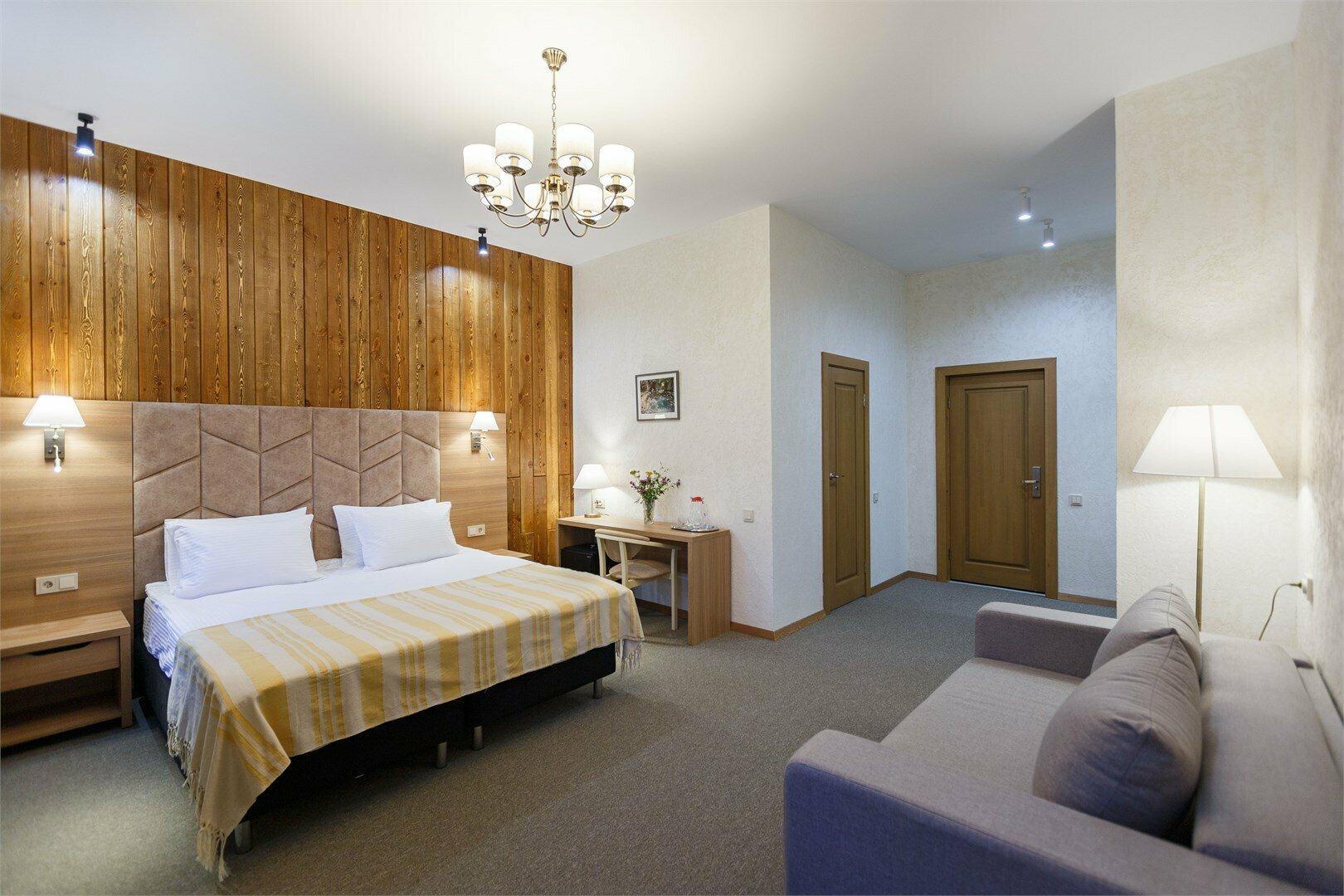 Стандарт № 206