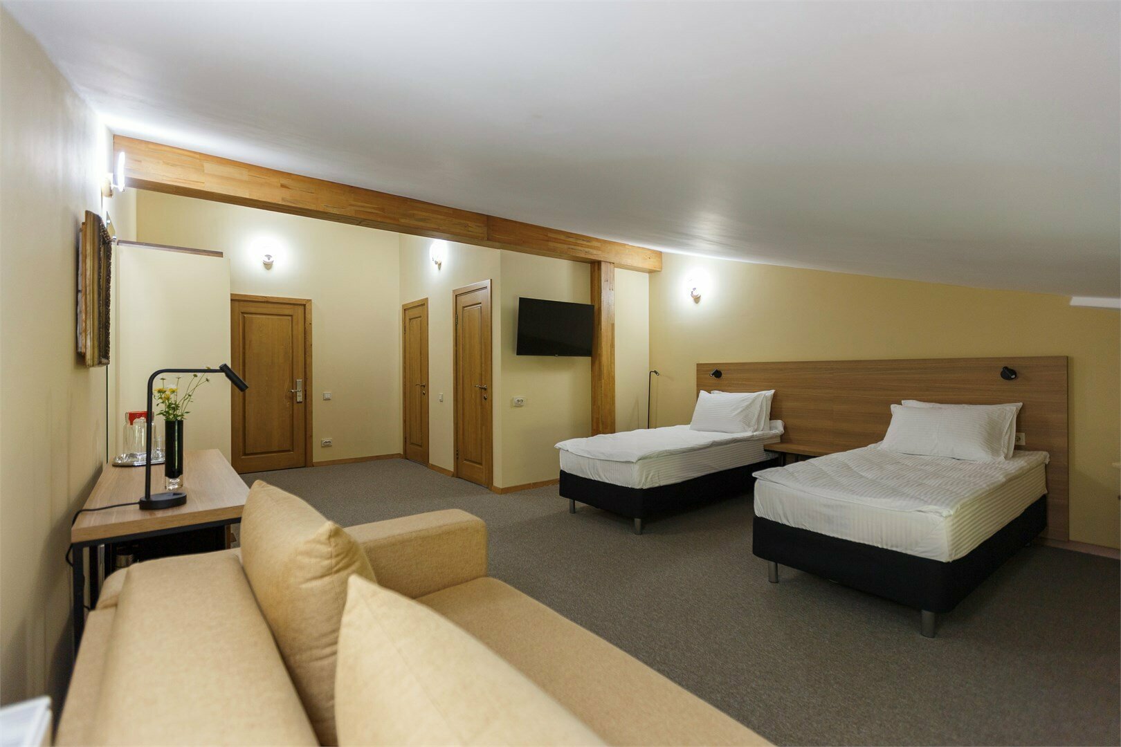 Стандарт № 305 М