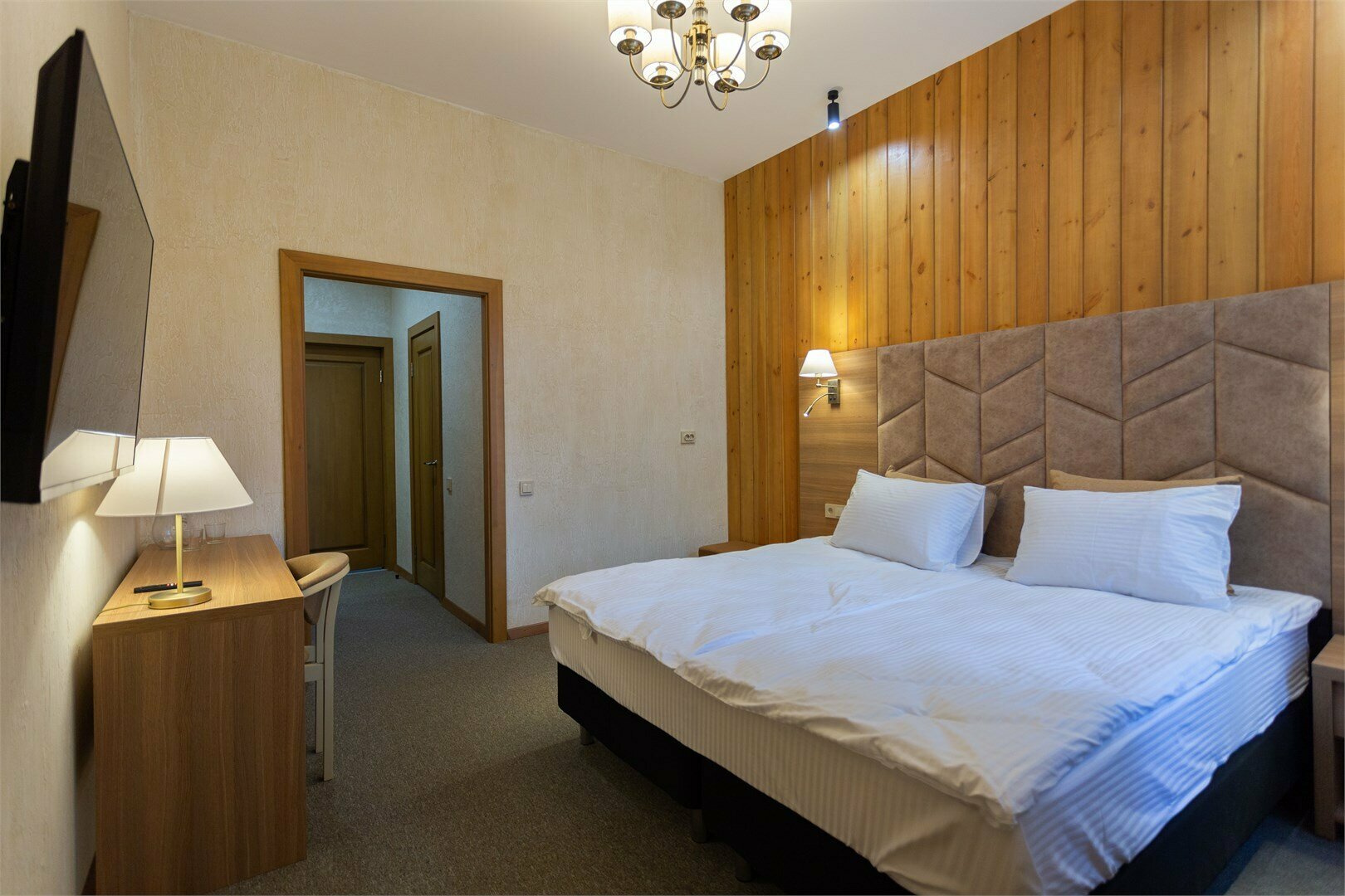 Стандарт № 205