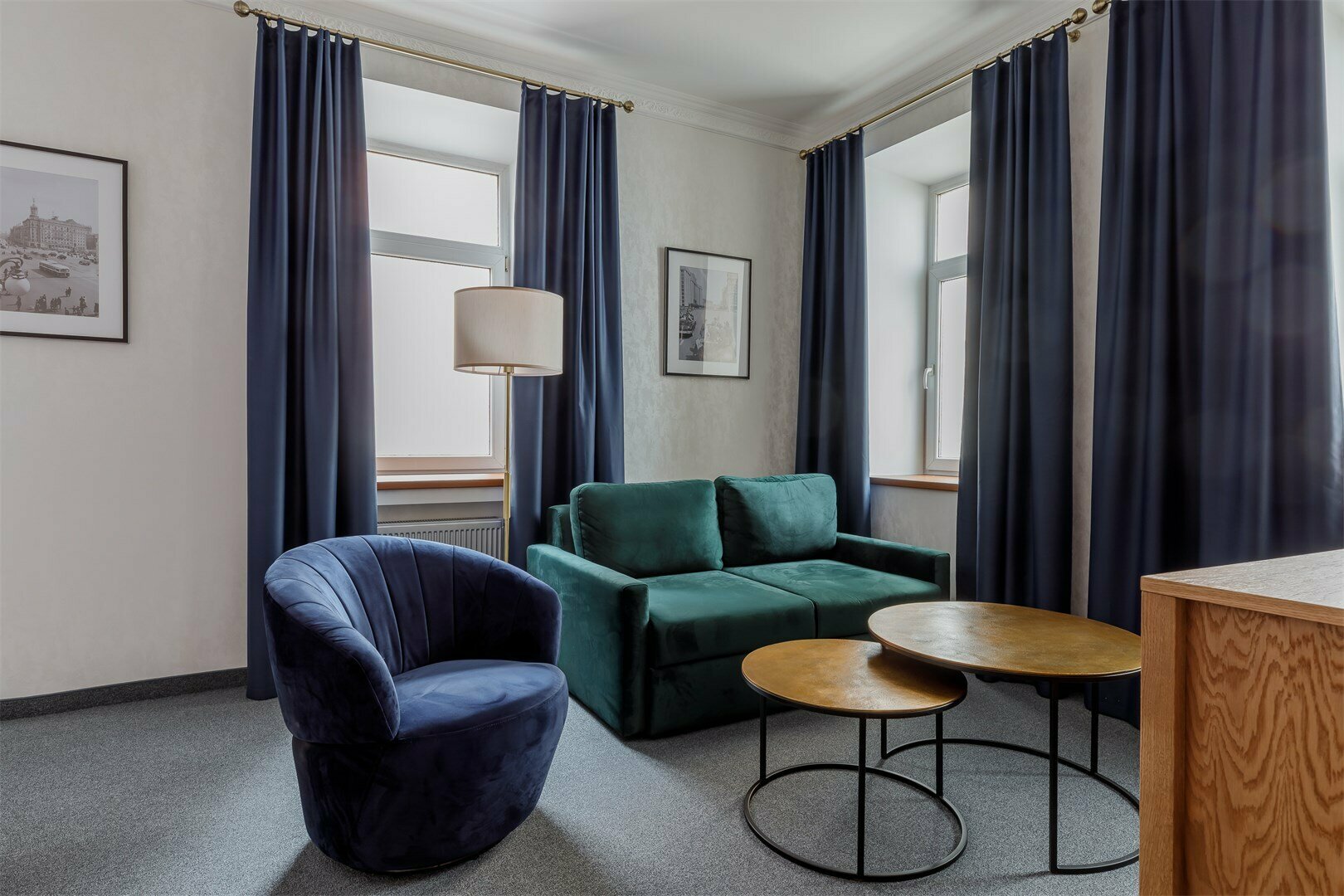 Комфорт плюс