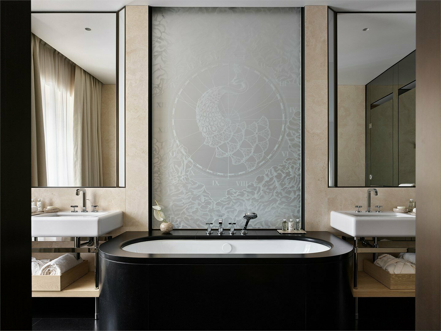 Номер Супериор Кинг