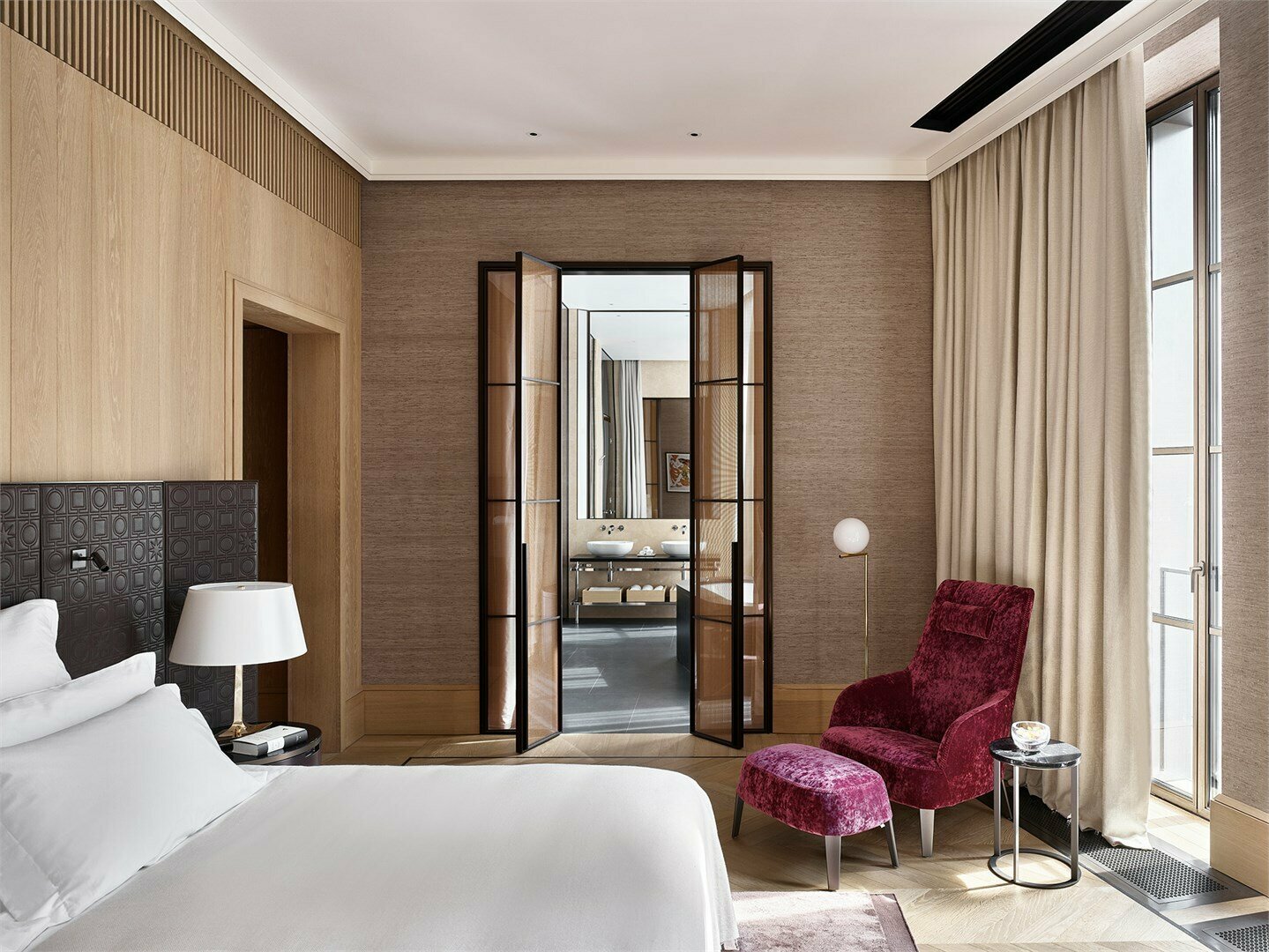 Номер Делюкс Кинг