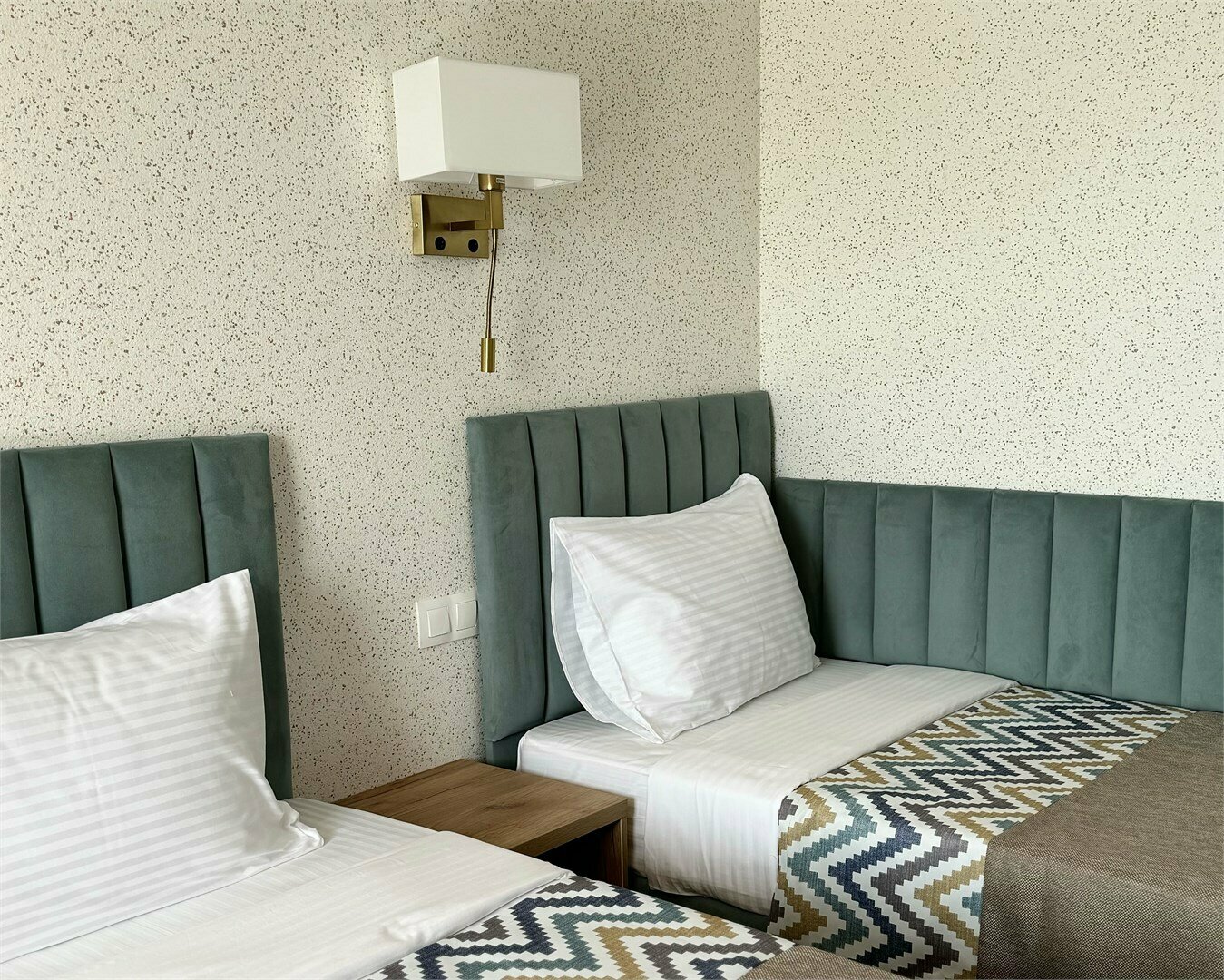 Стандарт с доп. местом