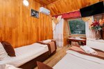 2-х местный эконом с удобствами на этаже в У Оксаны