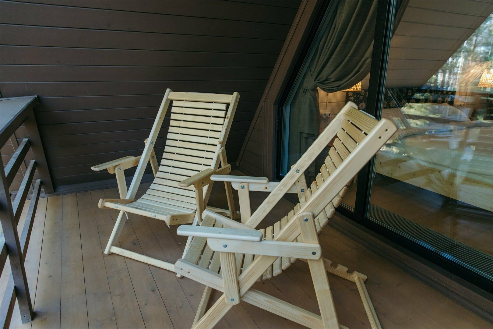 Номер Пион в Доме цветов