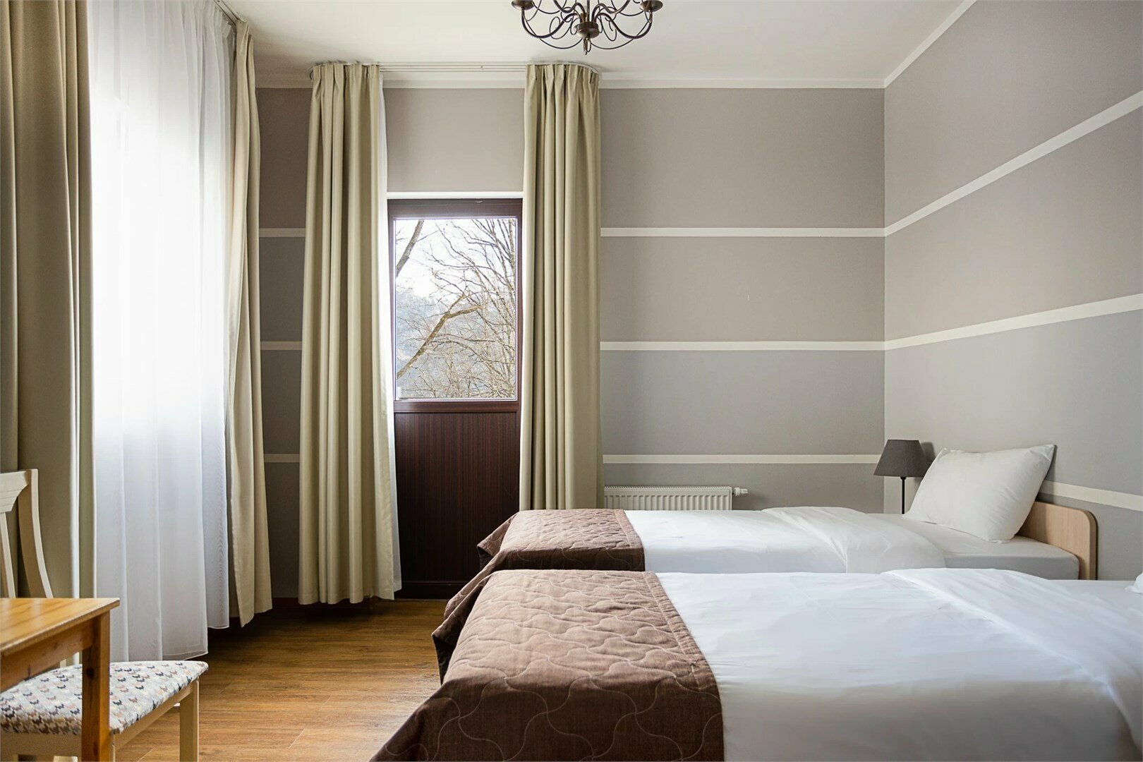 СТАНДАРТ С БАЛКОНОМ