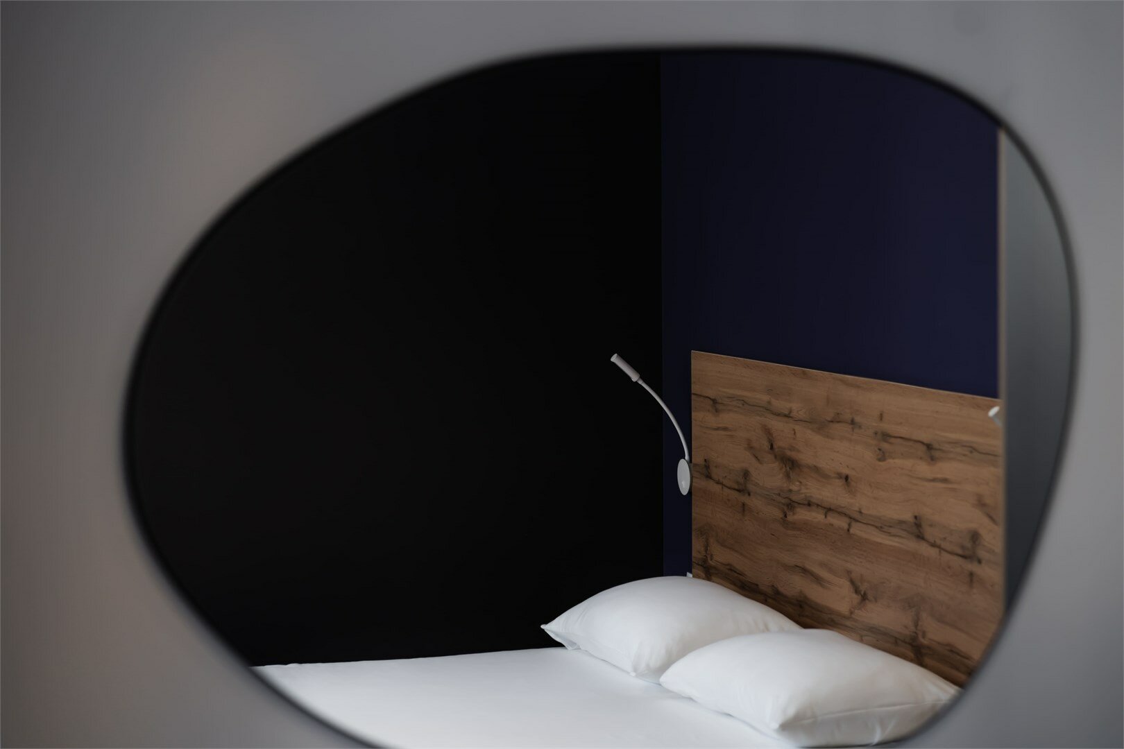 Стандартный двухместный номер с 1 кроватью