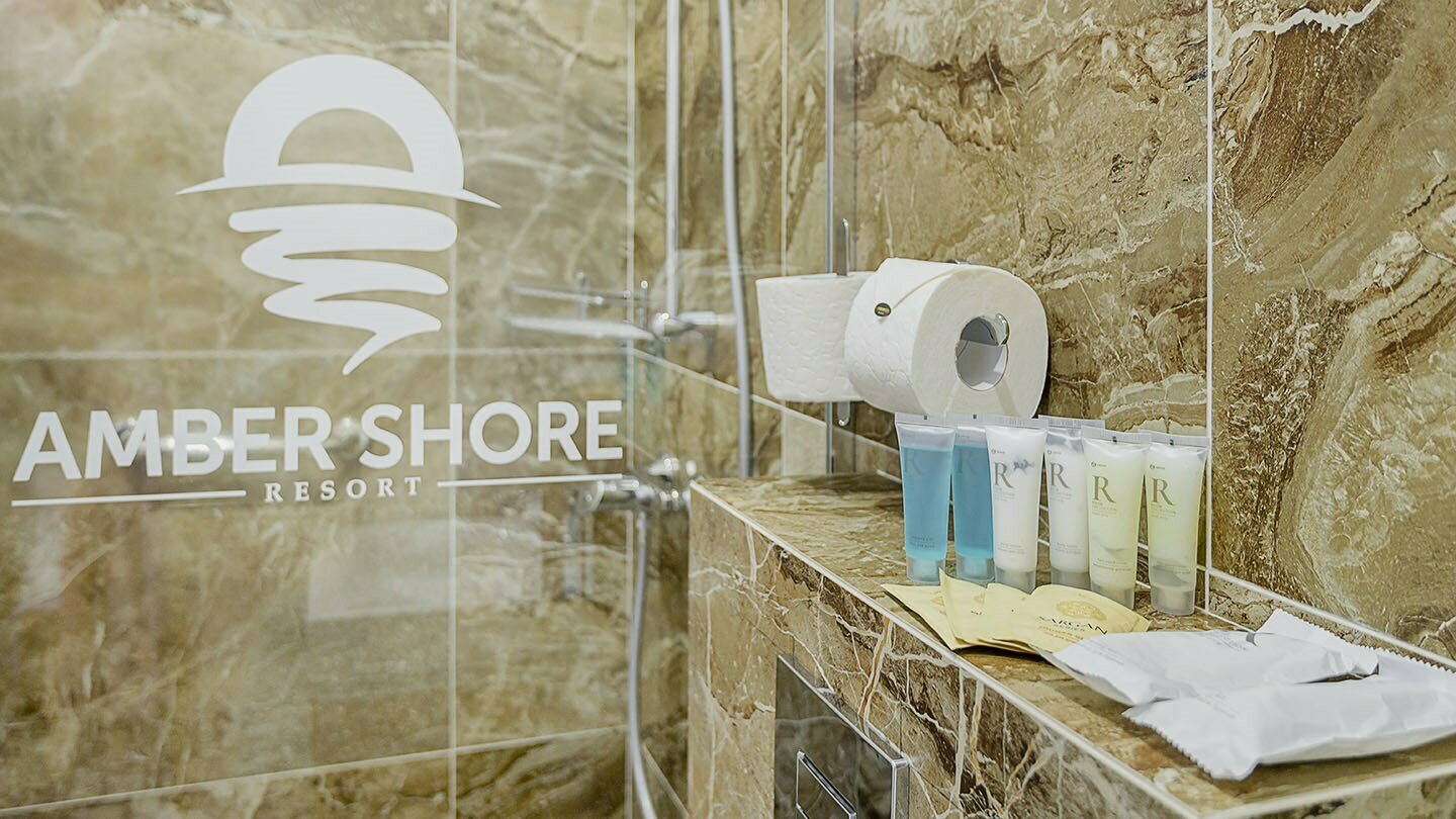 Стандарт 2-х местный с двуспальной кроватью