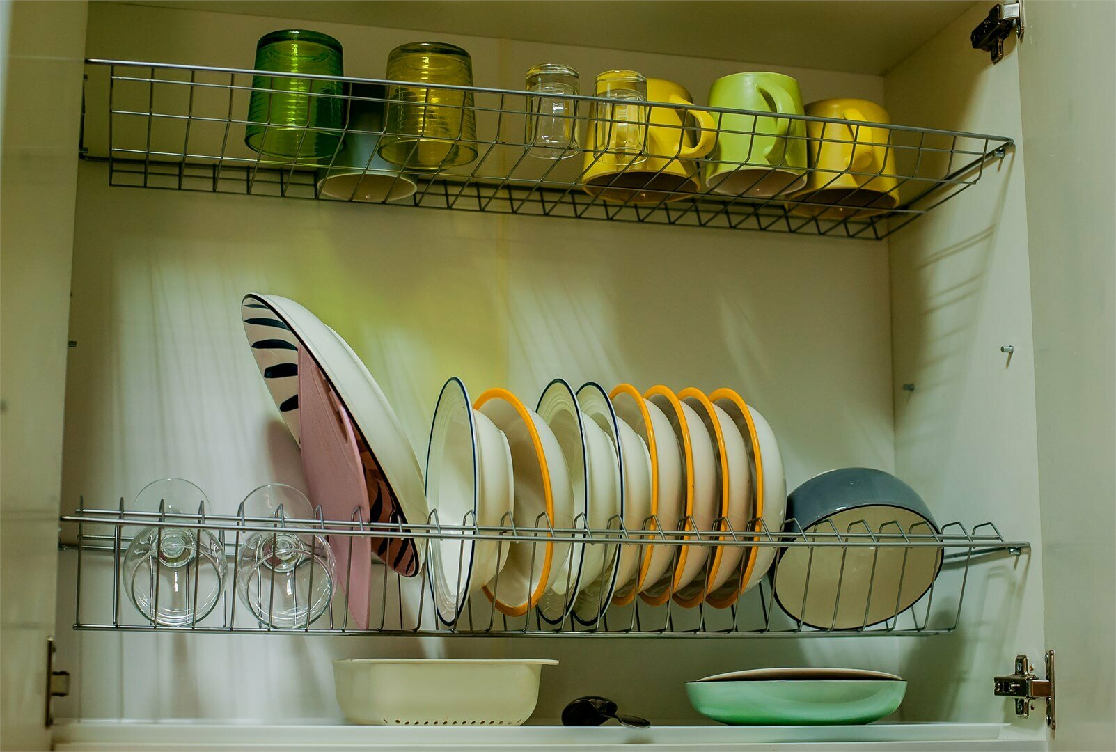 Двухместный номер с кухней