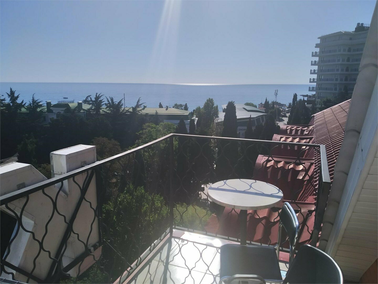 1-местный Эконом плюс