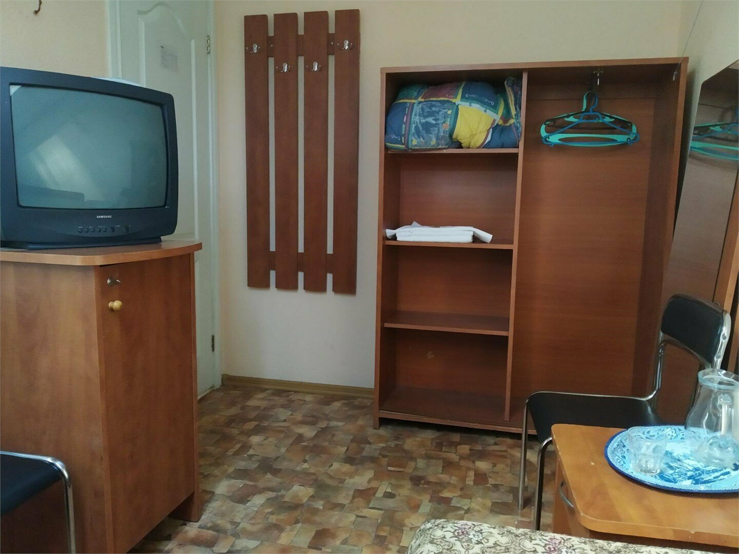 Эконом блок