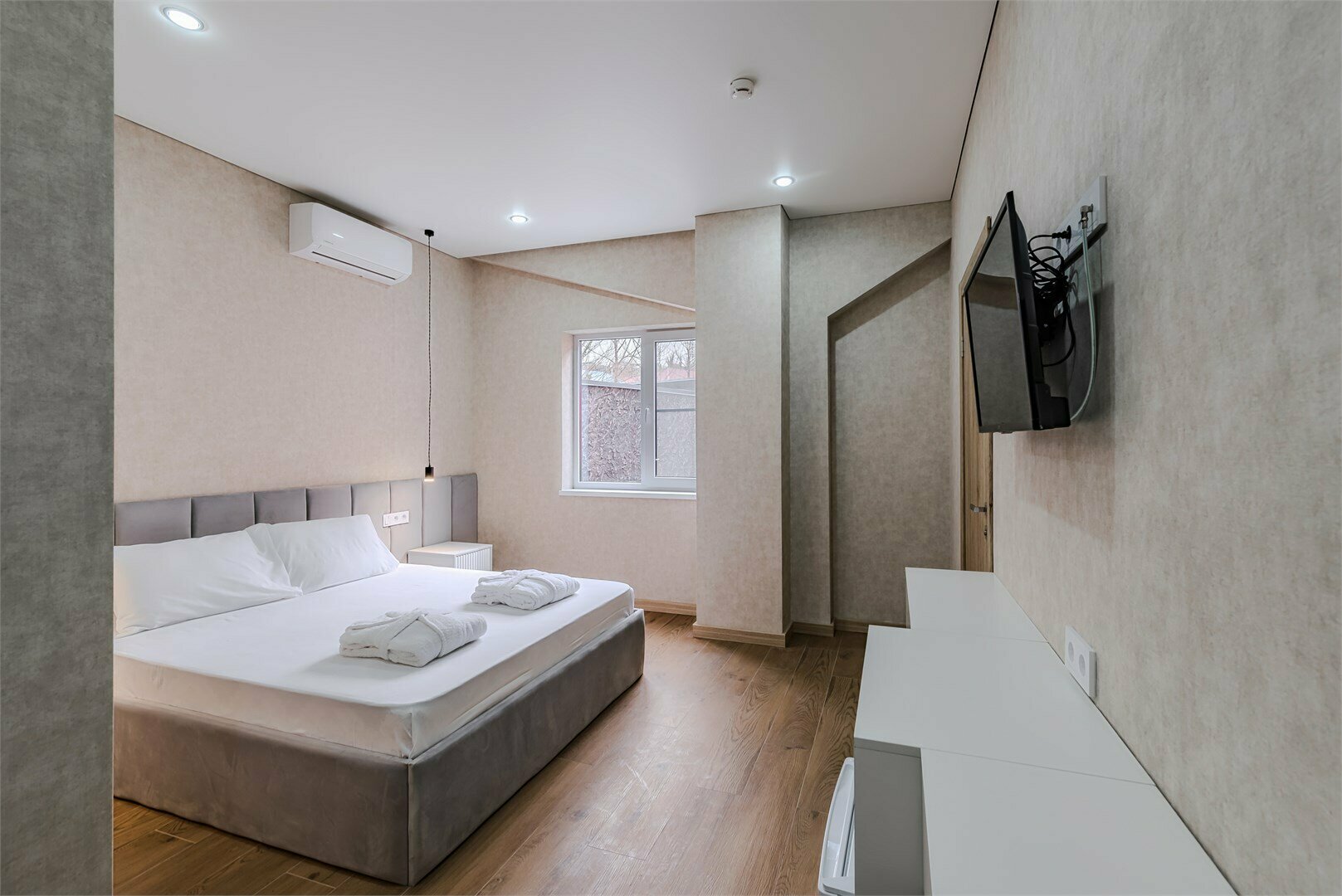 FAMILY С ТЕРРАСОЙ