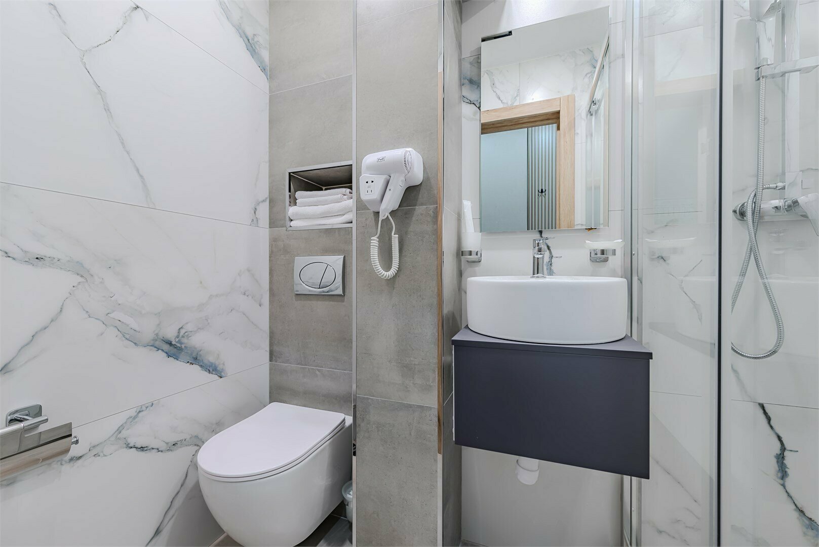 FAMILY С ТЕРРАСОЙ