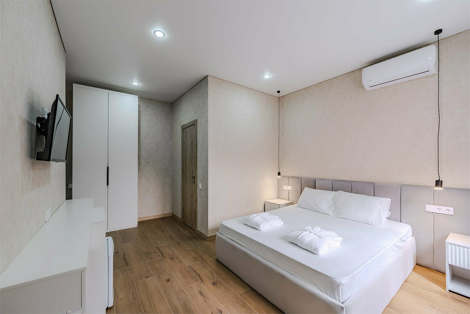 FAMILY С ТЕРРАСОЙ