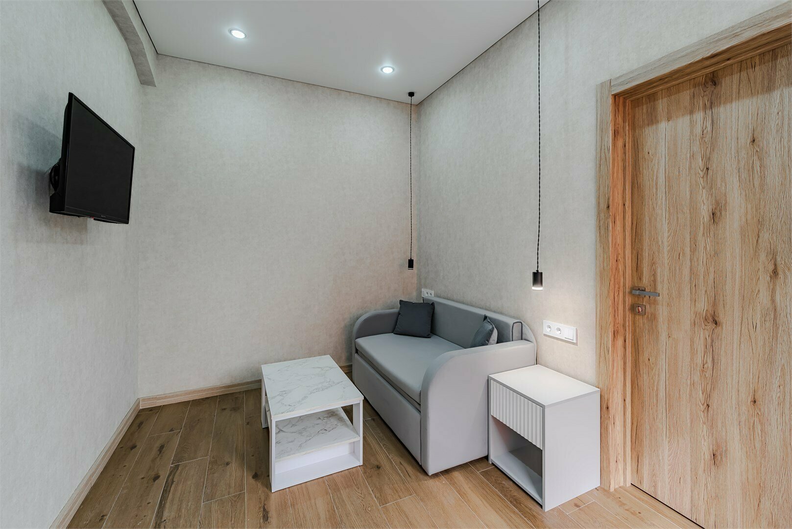 FAMILY С ТЕРРАСОЙ