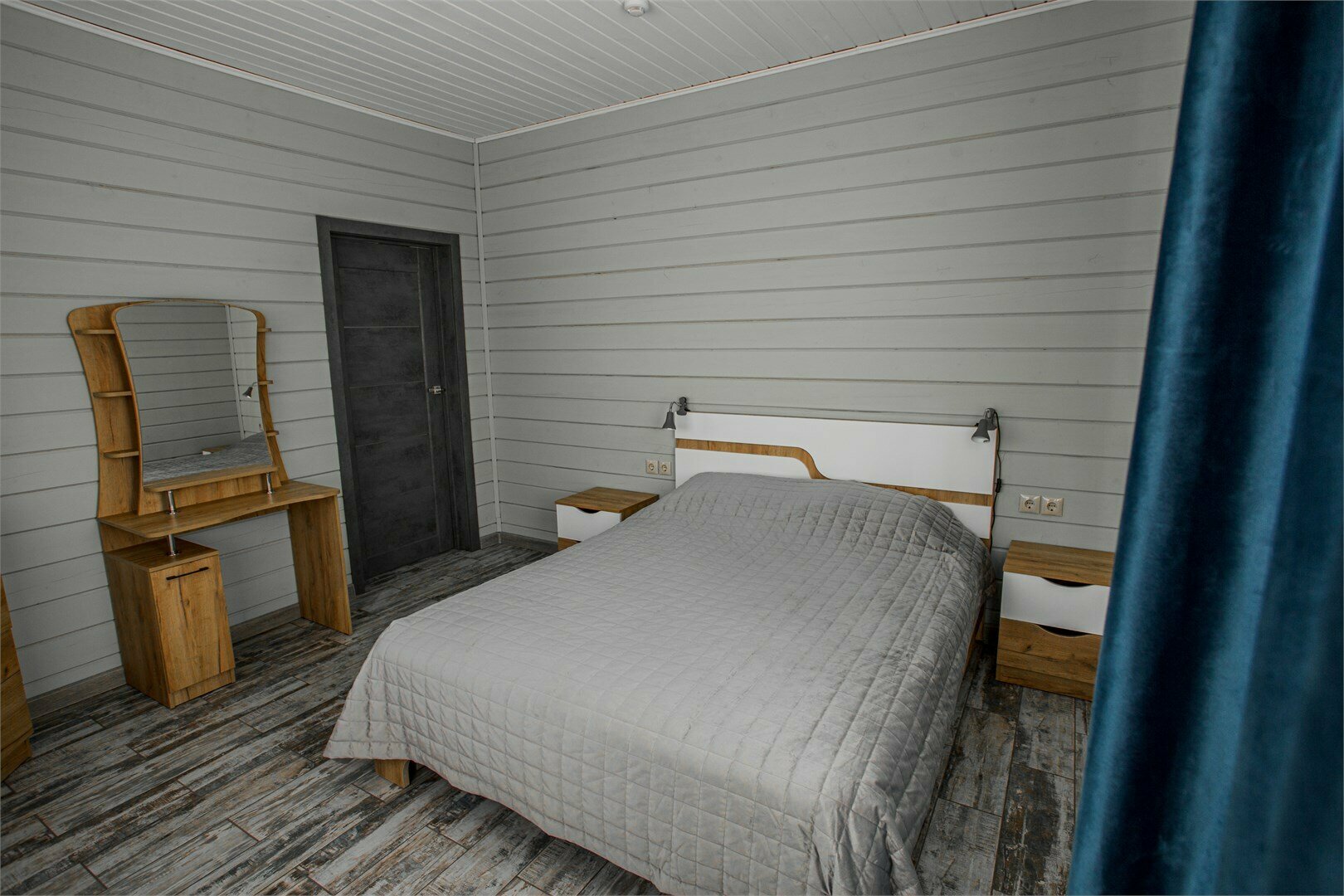 Бунгало Апарт (№25)