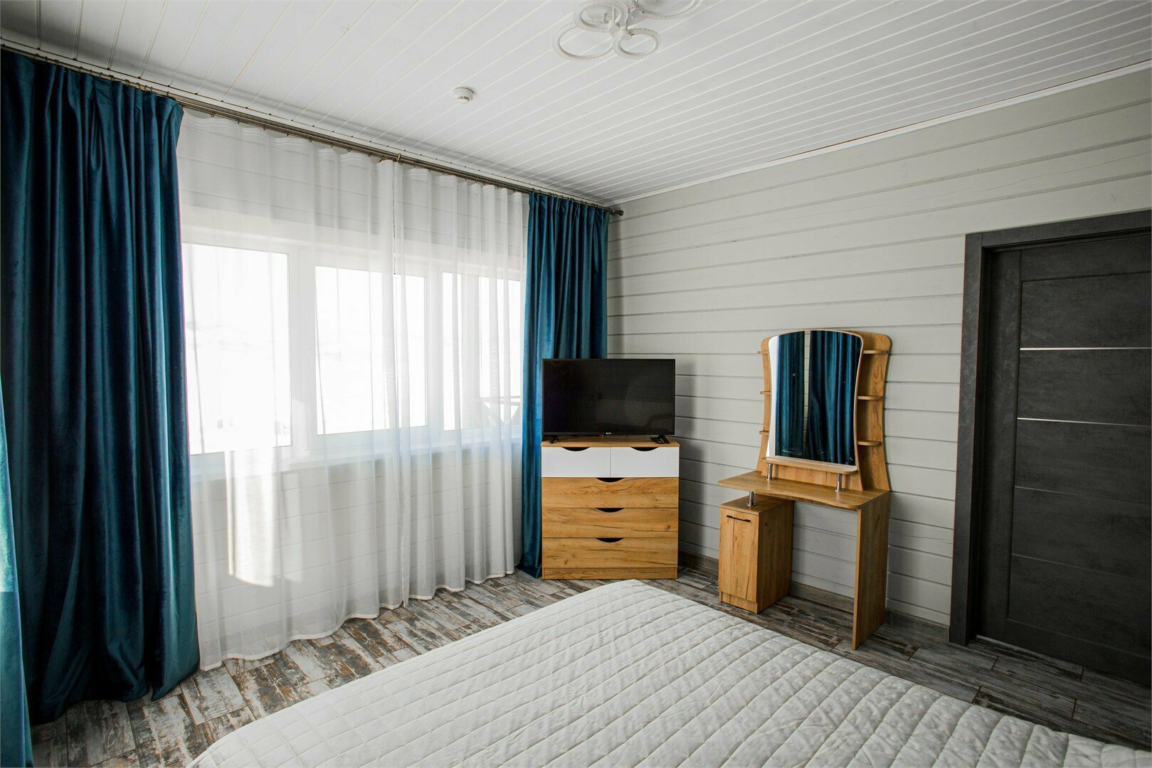 Бунгало Апарт (№25)