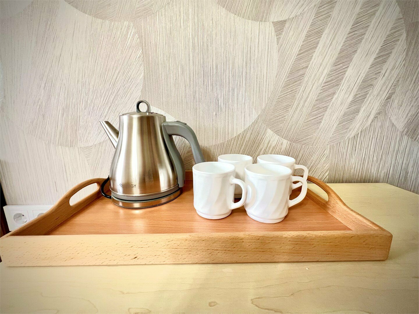 Пятиместный Стандарт