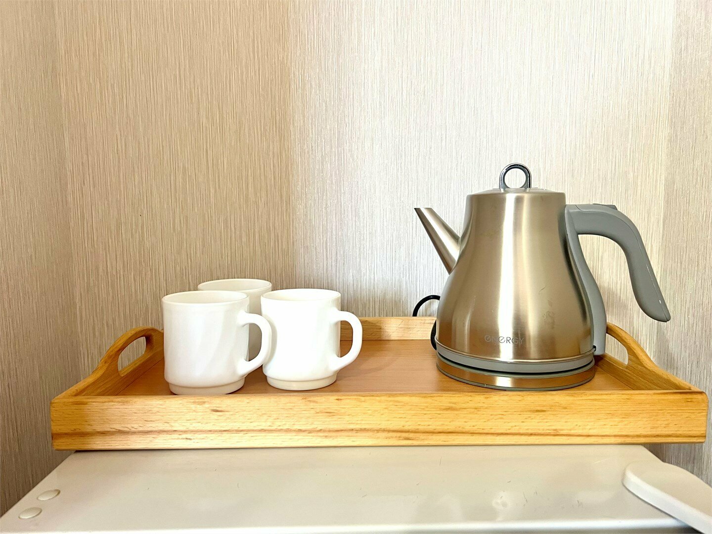 Трехместный Стандарт