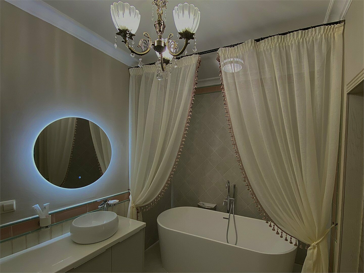 «Роза»-2-х местный номер Премиум класса