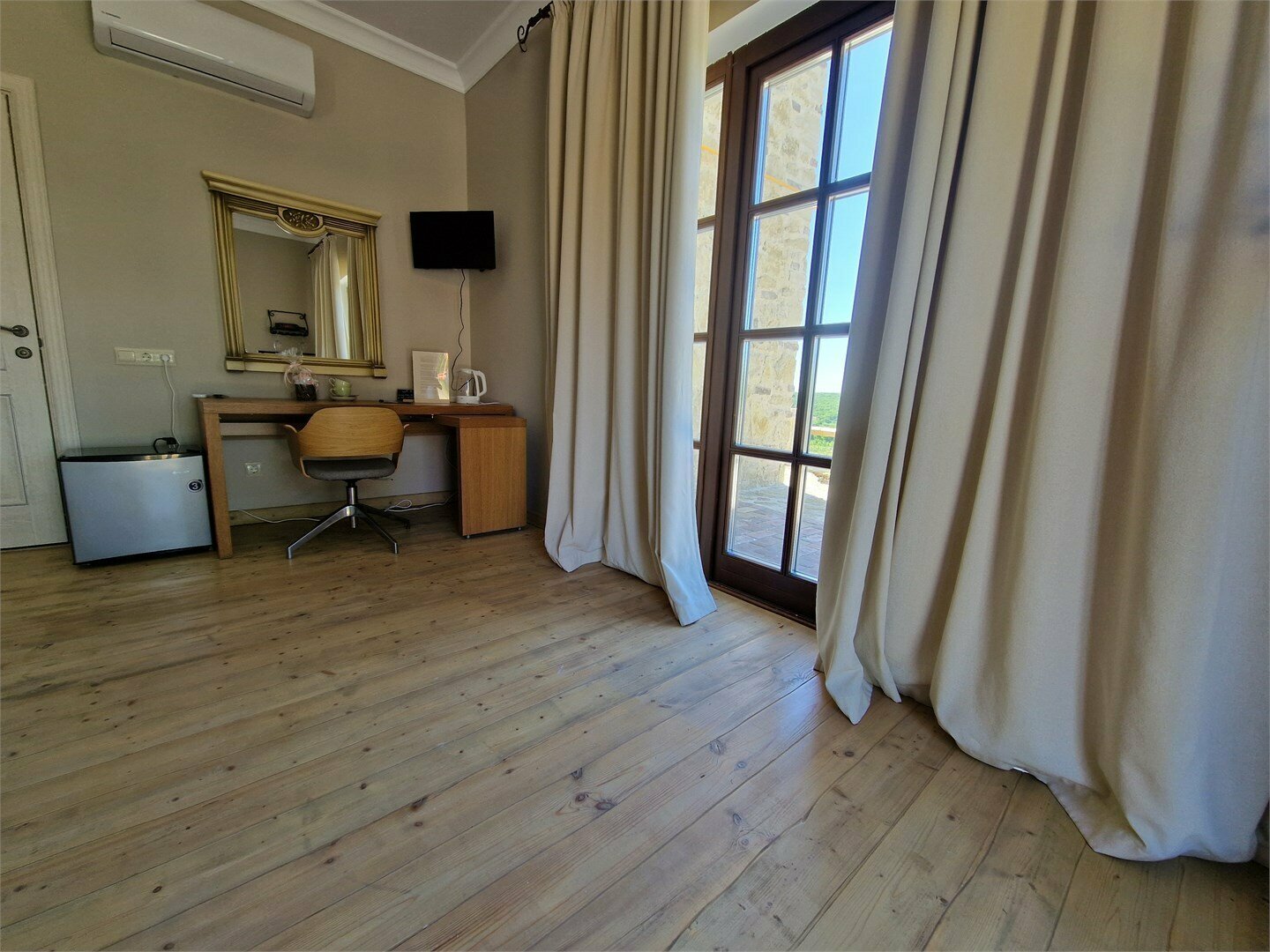 «Лаванда»- 2-х местный стандартный номер