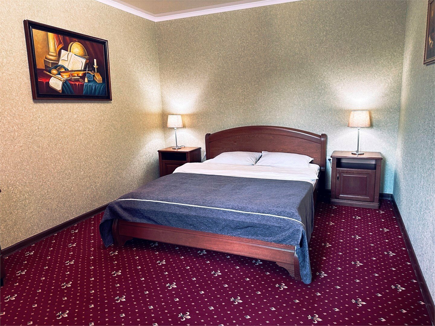 Двухместный номер люкс- 402