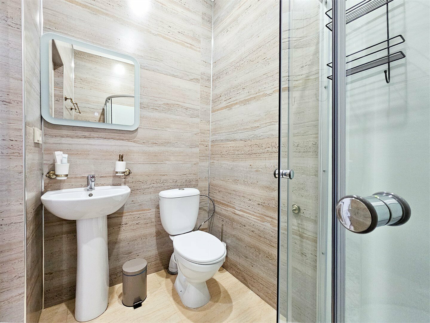 Стандарт 1 КАТЕГОРИИ