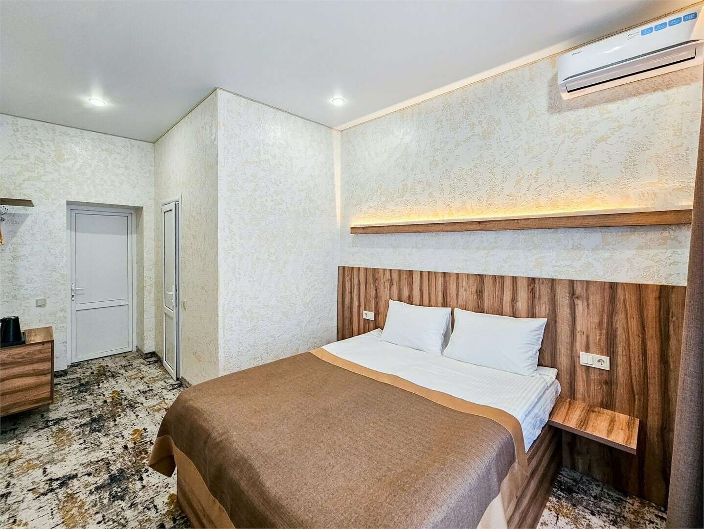 Стандарт 1 КАТЕГОРИИ