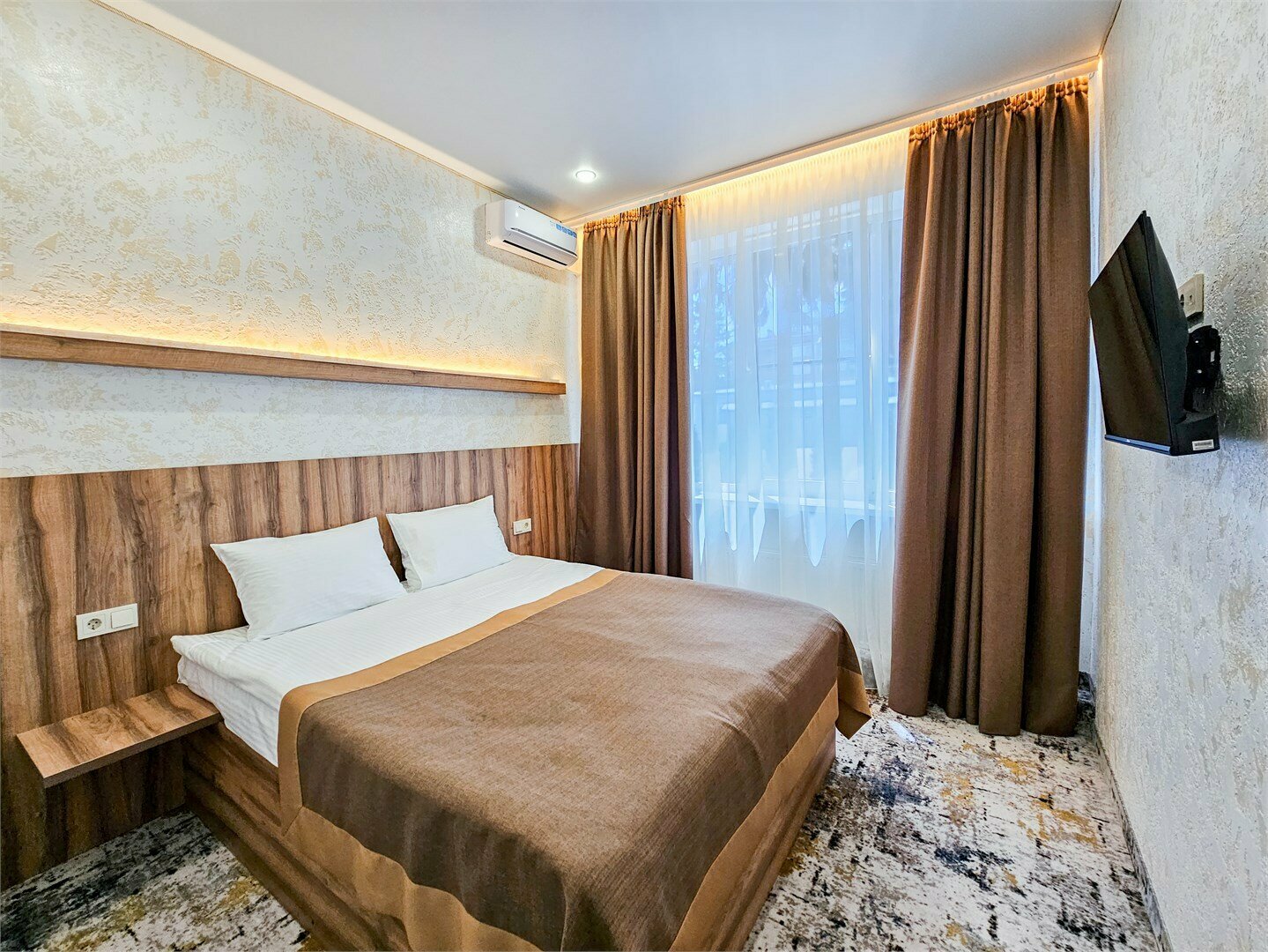 Стандарт 1 КАТЕГОРИИ