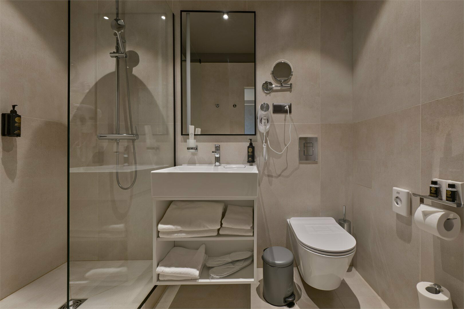 Двухместный номер с 1 кроватью