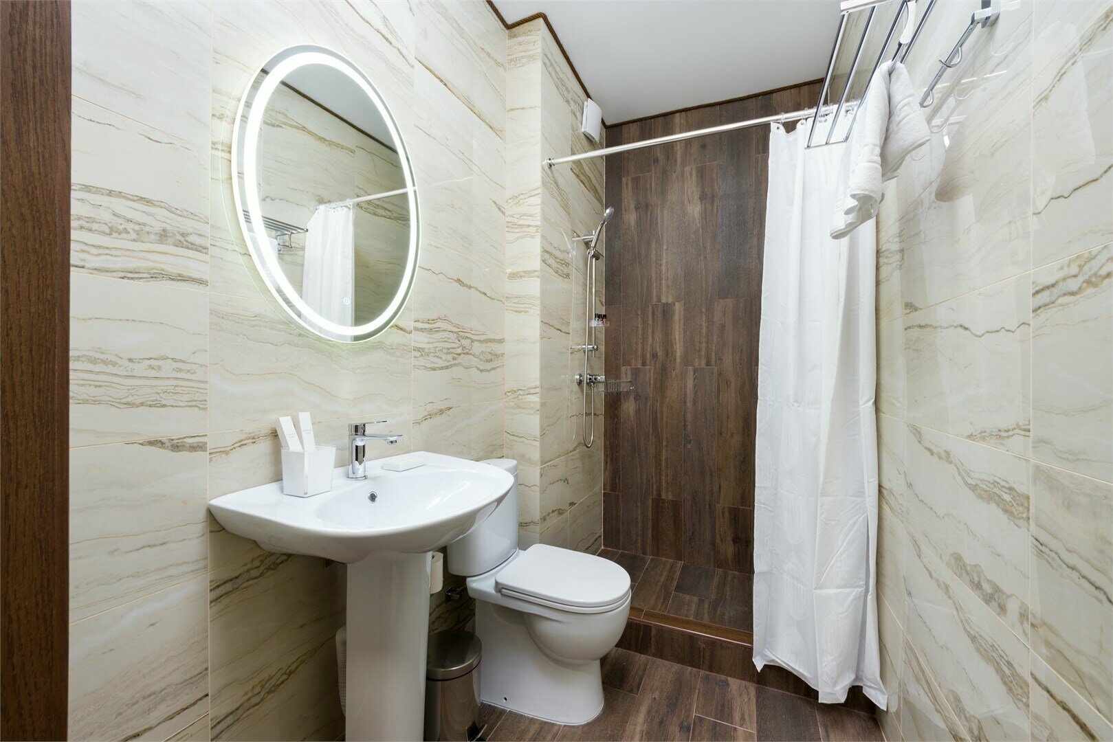 Номер категории "Джуниор Сьюит"