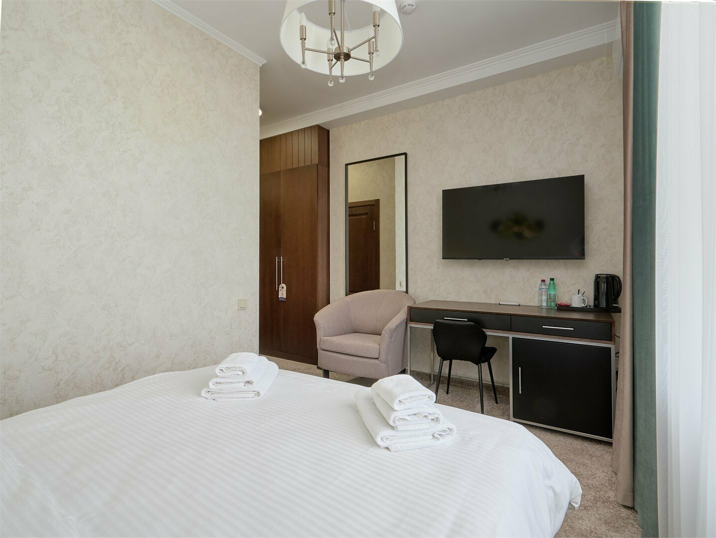 Номер категории "Комфорт"