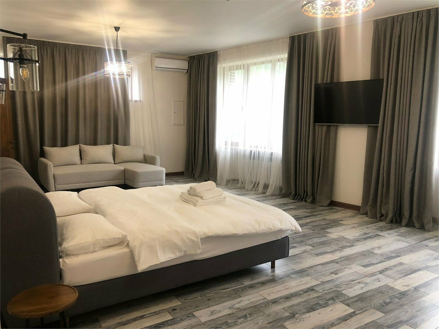 Семейный номер