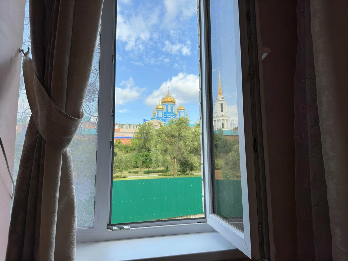 Бюджетный одноместный номер