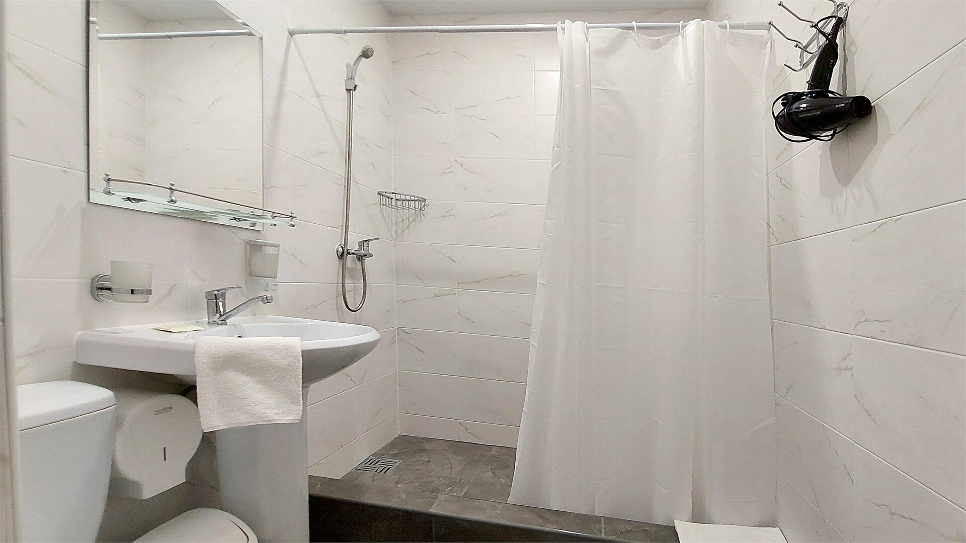 Стандарт двухместный