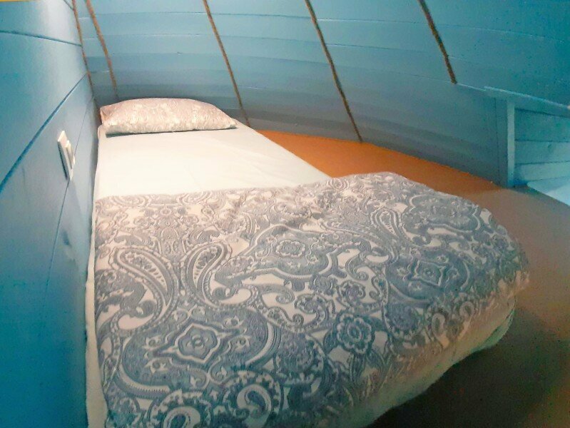 Домик Жевунов (депозит при заселении 10 000 руб.)