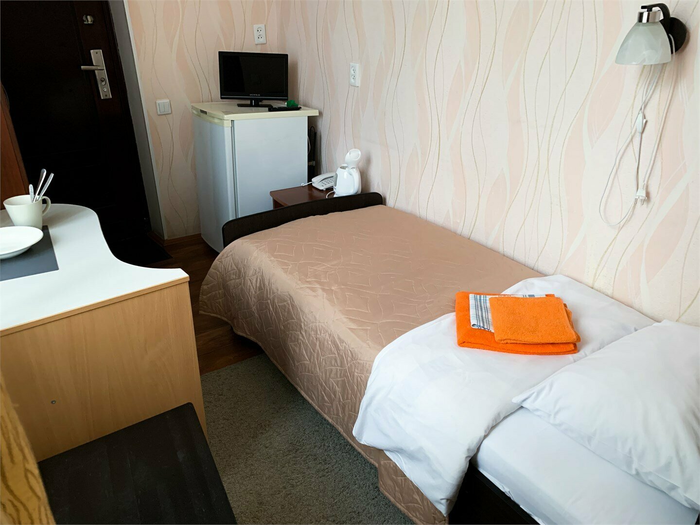 Мини-стандарт