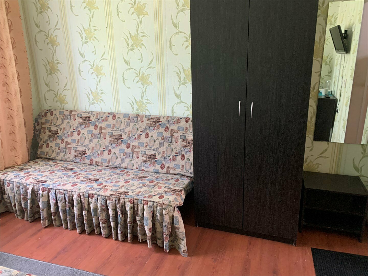 Одноместный эконом (2-ой корпус)