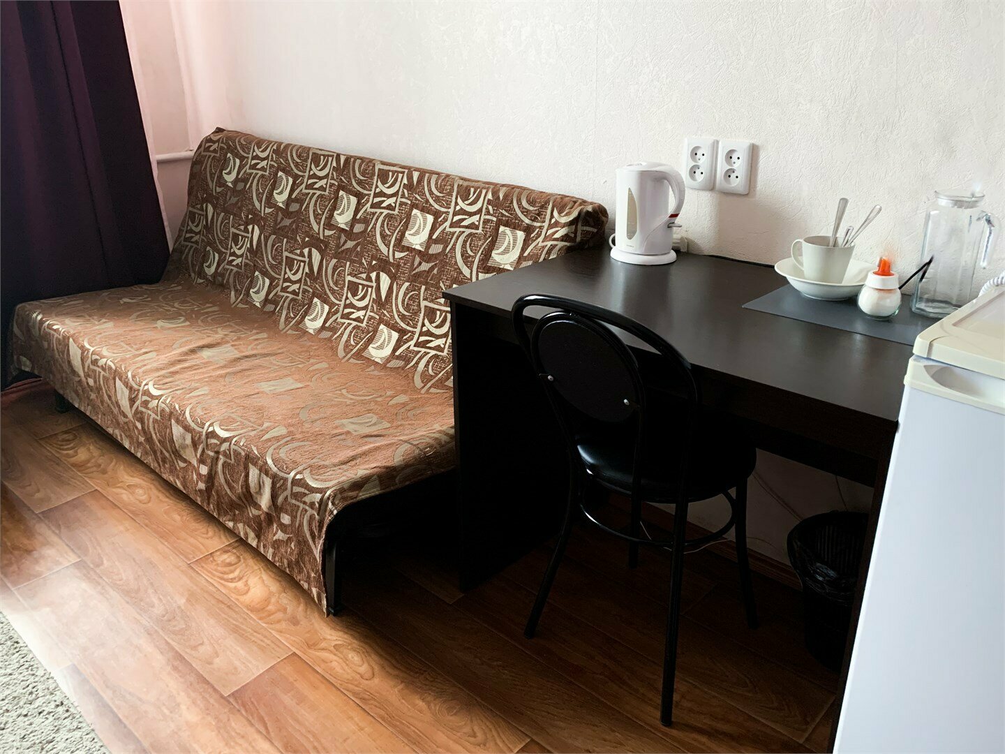 Стандартный номер