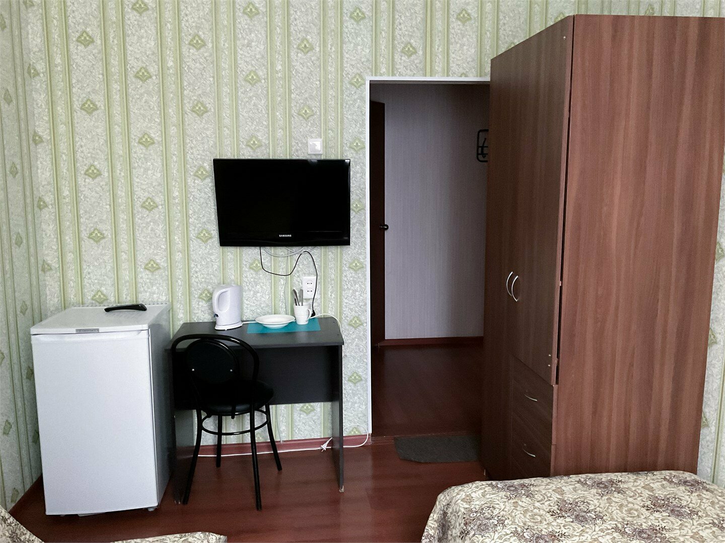 Одноместный cтандарт (2-ой корпус)