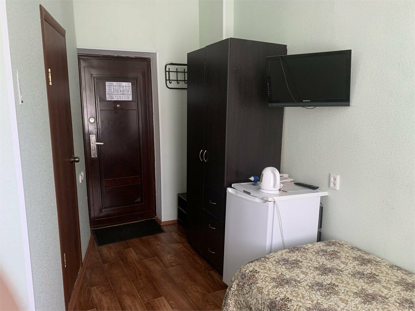 Двухместный стандарт