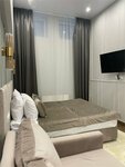 Номер Стандарт 0 этаж в Mirror Light