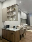 Номер Стандарт 0 этаж в Mirror Light
