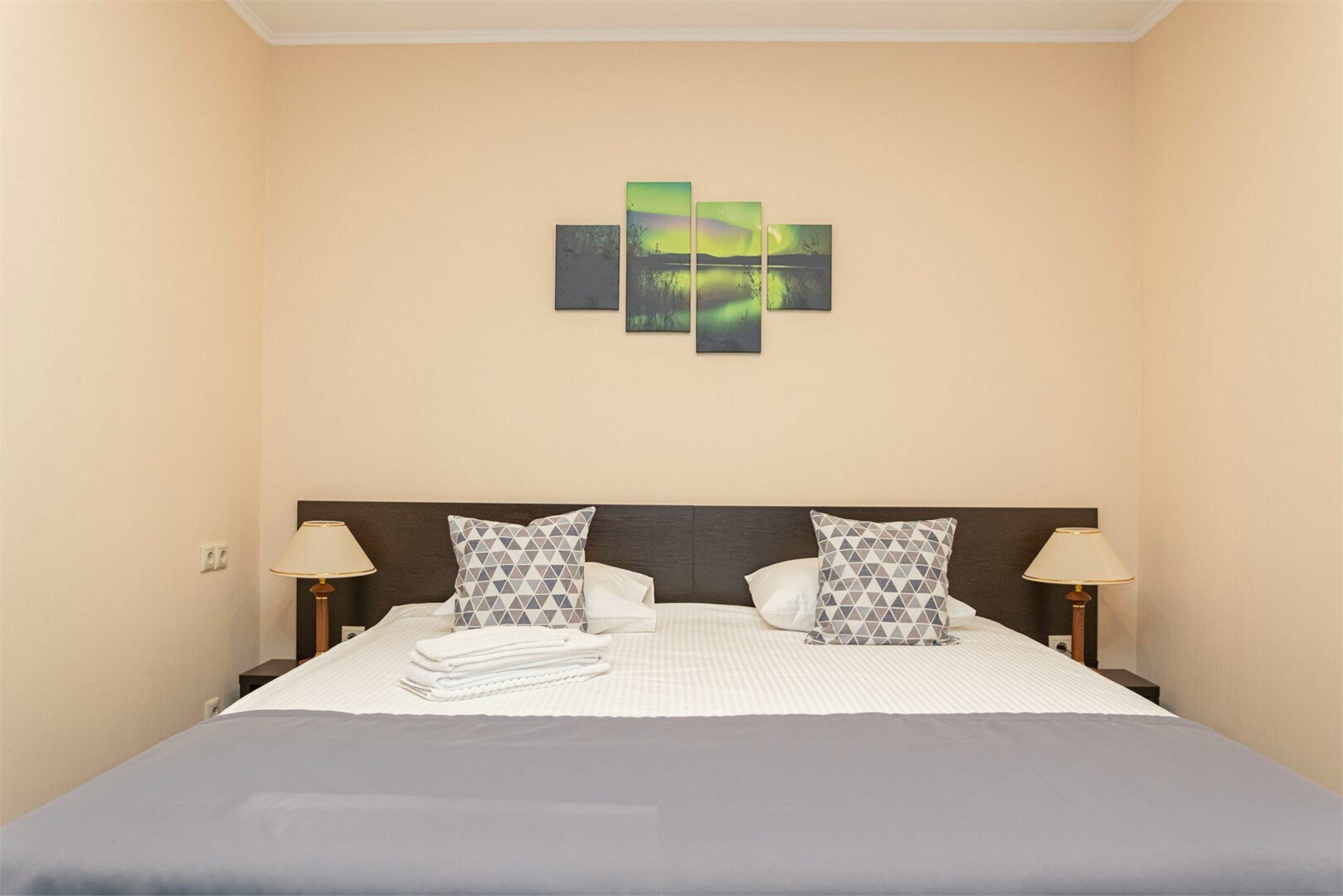 Джуниор сюит (Комфорт)