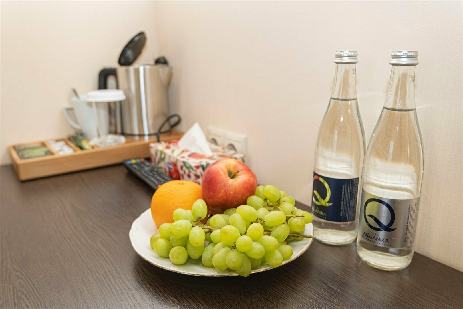 1 категория (Одноместный стандарт)